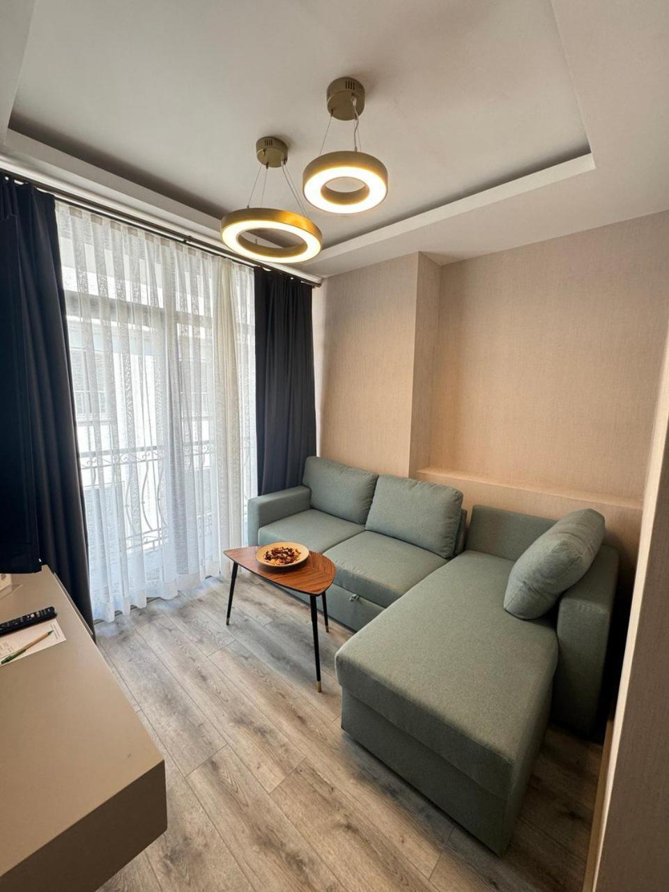 Massimo Hotel Istanbul Exterior photo