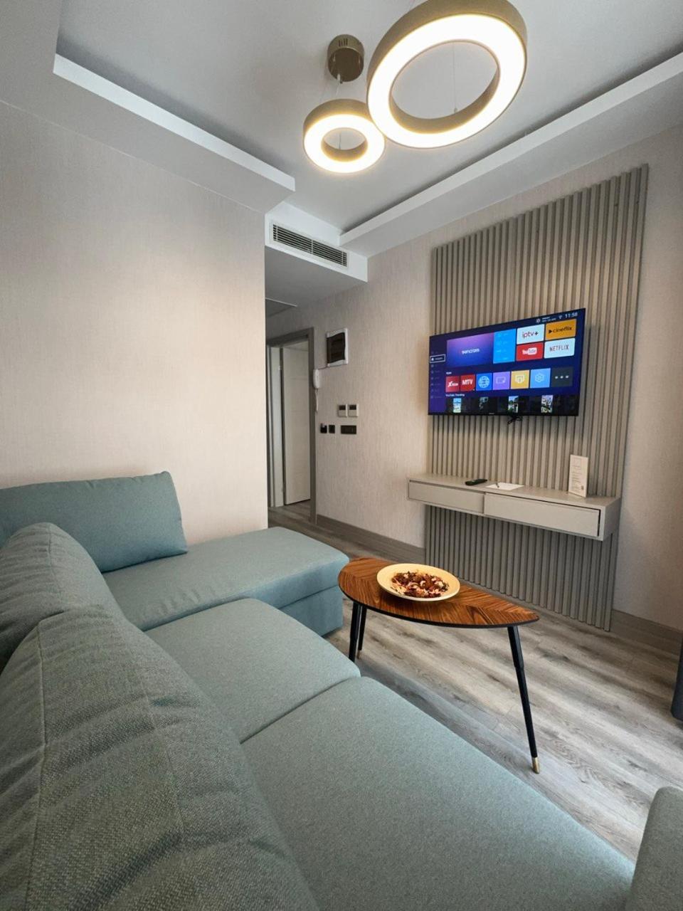Massimo Hotel Istanbul Exterior photo